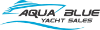 Aqua Blue Yacht Sales