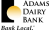 Adams Dairy Bank