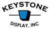 Keystone Display