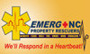 EMERG+NC PROPERTY RESCUERS