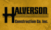 Halverson Construction Company, Inc.