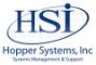 Hopper Systems, Inc.