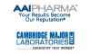 AAIPharma Services Corp.