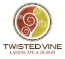 Twisted Vine Design