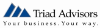 Triad Advisors