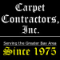 Carpet Contractors, Inc.