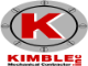 Kimble, Inc.