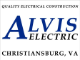 Alvis Electric