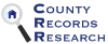 County Records Research