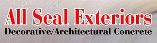 All Seal Exteriors