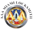 AAA Miami Locksmith