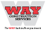 Way Construction Services, Inc.