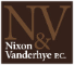 Nixon & Vanderhye P.C.