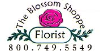 The Blossom Shoppe Florist