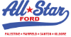 All Star Ford