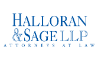 Halloran & Sage LLP