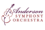 Anderson Symphony Orchestra