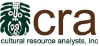 Cultural Resource Analysts, Inc.