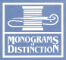 Monograms of Distinction