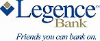 Legence Bank