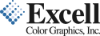 Excell Color Graphics