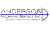 Anderson Machining Service, Inc.