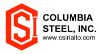 Columbia Steel, Inc.