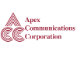 Apex Communications Corporation