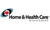 Home & Health Care Management