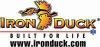 Iron Duck