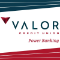 Valor Credit Union