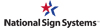 National Sign Systems