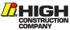 High Construction Company