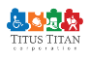 Titus Titan Corporation