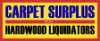 Carpet Surplus and Hardwood Liquidators