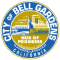 City of Bell Gardens