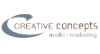 Creative Concepts Media + Marketing