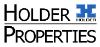 Holder Properties