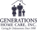 Generations Home Care, Inc.