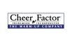 Cheer Factor Inc. -The Warm-up Co.