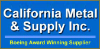 California Metal & Supply Inc.