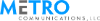 Metro Communications LLC