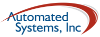 Automated Systems Inc.