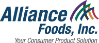 Alliance Foods Inc