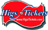 Higs Tickets