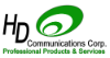 HD Communications Corp