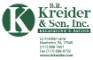 B.R. Kreider & Son, Inc.