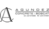 Agundez Concrete