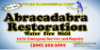 Abracadabra Restoration