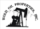 Wold Oil Properties